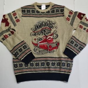 numskull Harry Potter sweater Small